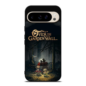 OVER THE GARDEN WALL MOVIE Google Pixel 9 Pro Case Cover