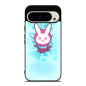 OVERWATCH D.VA RABBIT Google Pixel 9 Pro Case Cover