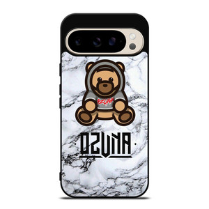 OZUNA BEAR MARBLE 2 Google Pixel 9 Pro Case Cover