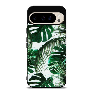 PALM LEAF AESTHETIC Google Pixel 9 Pro Case Cover