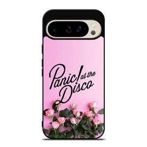 PANIC AT THE DISCO 3 Google Pixel 9 Pro Case Cover
