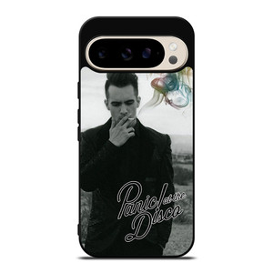 PANIC AT THE DISCO 5 Google Pixel 9 Pro Case Cover PANIC AT THE DISCO 5 Google Pixel 9 Pro Case Cover