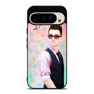 PANIC AT THE DISCO BRENDON Google Pixel 9 Pro Case Cover