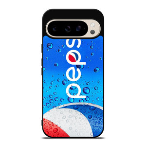 PEPSI LOGO Google Pixel 9 Pro Case Cover