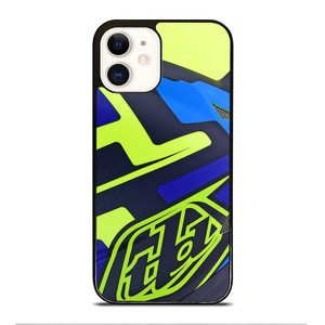 TROY LEE DESIGN SPEED iPhone 12 Case Cover