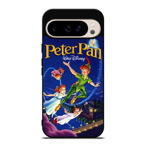 PETER PAN 2 Google Pixel 9 Pro Case Cover