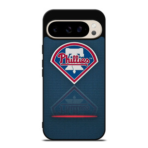 PHILADELPHIA PHILLIES SYMBOL Google Pixel 9 Pro Case Cover