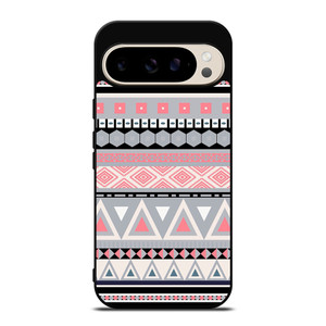 PIECE TRIBAL PATTERN 1 Google Pixel 9 Pro Case Cover PIECE TRIBAL PATTERN 1 Google Pixel 9 Pro Case Cover