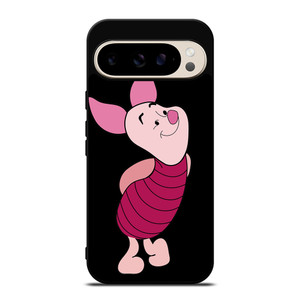 PIGLET WINNIE THE POOH CARTOON 1 Google Pixel 9 Pro Case Cover