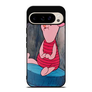 PIGLET WINNIE THE POOH CARTOON 2 Google Pixel 9 Pro Case Cover