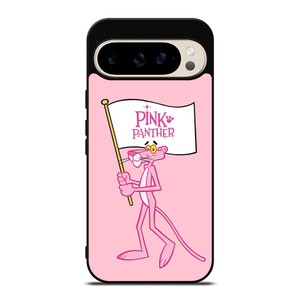 PINK PANTHER 3 Google Pixel 9 Pro Case Cover