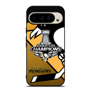 PITTSBURGH PENGUINS 2016 CHAMP Google Pixel 9 Pro Case Cover PITTSBURGH PENGUINS 2016 CHAMP Google Pixel 9 Pro Case Cover