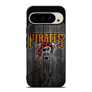 PITTSBURGH PIRATES 1 Google Pixel 9 Pro Case Cover