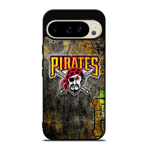 PITTSBURGH PIRATES 3 Google Pixel 9 Pro Case Cover