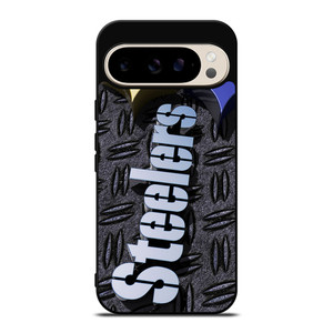 PITTSBURGH STEELERS 2 Google Pixel 9 Pro Case Cover