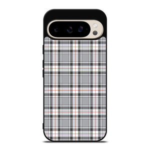 PLAID TARTAN Google Pixel 9 Pro Case Cover