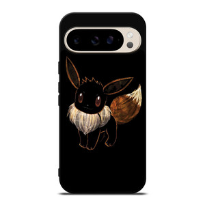 POKEMON EEVEE MAGIC Google Pixel 9 Pro Case Cover