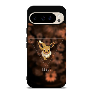 POKEMON EEVEE NEW Google Pixel 9 Pro Case Cover