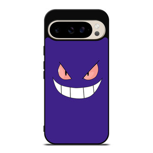 POKEMON GENGAR FACE Google Pixel 9 Pro Case Cover