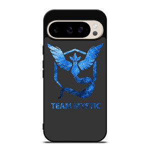 POKEMON GO TEAM MYSTIC 3 Google Pixel 9 Pro Case Cover