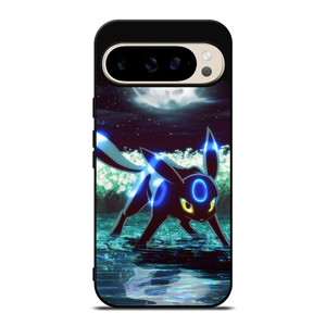 POKEMON UMBREON MOONLIGHT Google Pixel 9 Pro Case Cover