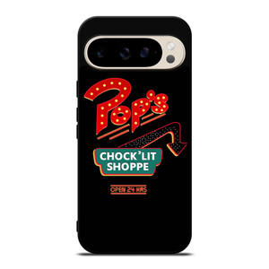 POP'S CHOCK'LIT SHOPPE Google Pixel 9 Pro Case Cover