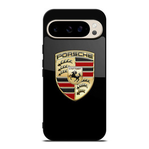 PORSCHE 1931 Google Pixel 9 Pro Case Cover