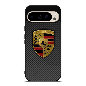 PORSCHE 911 Google Pixel 9 Pro Case Cover
