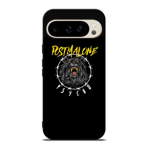 POST MALONE LOGO Google Pixel 9 Pro Case Cover