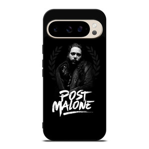 POST MALONE Google Pixel 9 Pro Case Cover