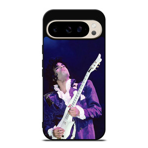 PRINCE PURPLE RAIN 1 Google Pixel 9 Pro Case Cover
