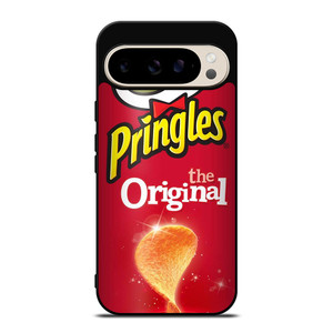 PRINGLES POTATO CHIPS Google Pixel 9 Pro Case Cover