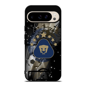 PUMAS DE LA UNAM Google Pixel 9 Pro Case Cover