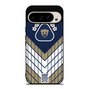 PUMAS UNAM CLUB DE FUTBOL Google Pixel 9 Pro Case Cover