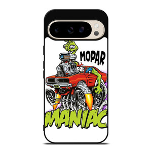 RAT FINK MOPAR 2 Google Pixel 9 Pro Case Cover