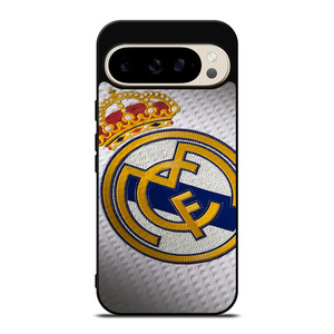 REAL MADRID LOS BLANCOS 2 Google Pixel 9 Pro Case Cover