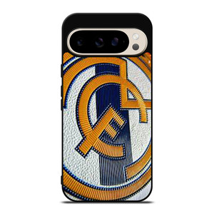 REAL MADRID LOS BLANCOS Google Pixel 9 Pro Case Cover