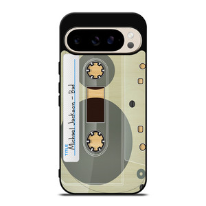 RETRO CASSETTE TAPE 2 Google Pixel 9 Pro Case Cover