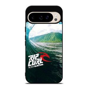 RIP CURL SURFING Google Pixel 9 Pro Case Cover