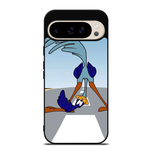 ROAD RUNNER BEEP BEEP LOONEY TUNES Google Pixel 9 Pro Case Cover ROAD RUNNER BEEP BEEP LOONEY TUNES Google Pixel 9 Pro Case Cover