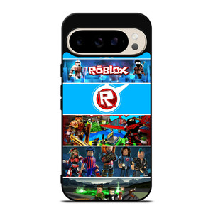 ROBLOX GAME 2 Google Pixel 9 Pro Case Cover