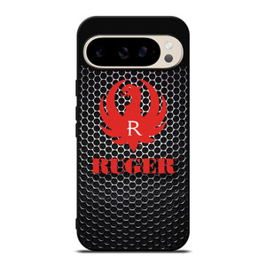 RUGER FIREARM STURM Google Pixel 9 Pro Case Cover