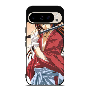 RUROUNI KENSHIN SAMURAI X MANGA Google Pixel 9 Pro Case Cover