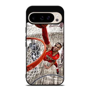 RUSSELL WESTBROOK DUNK 1 Google Pixel 9 Pro Case Cover