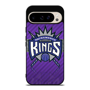 SACRAMENTO KINGS Google Pixel 9 Pro Case Cover