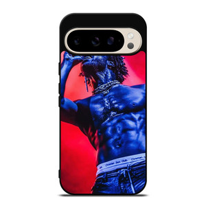 SAINT JHN RAPPER 3 Google Pixel 9 Pro Case Cover