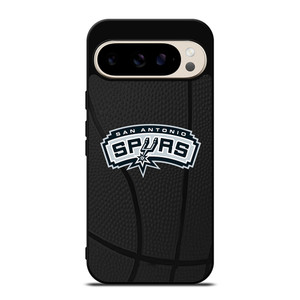 SAN ANTONIO SPURS NBA Google Pixel 9 Pro Case Cover