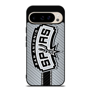 SAN ANTONIO SPURS Google Pixel 9 Pro Case Cover