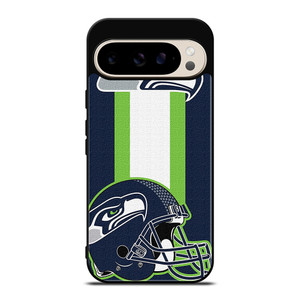 SEATTLE SEAHAWKS FOOTBALL Google Pixel 9 Pro Case Cover