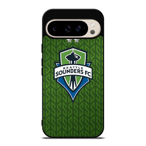SEATTLE SOUNDERS SS Google Pixel 9 Pro Case Cover